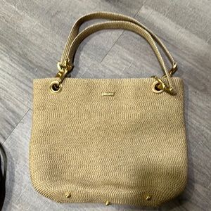 Eric Javits Squishee bag